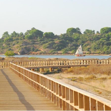 Ocean Terraces By Vila Gaivota D Ferragudo  Buitenkant foto