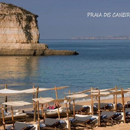 Ocean Terraces By Vila Gaivota D Ferragudo  Buitenkant foto