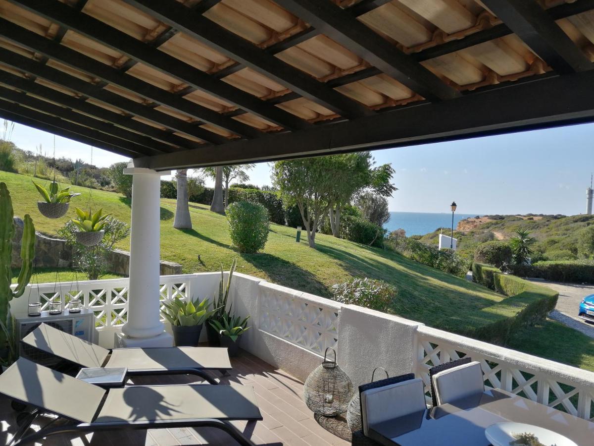 Ocean Terraces By Vila Gaivota D Ferragudo  Buitenkant foto