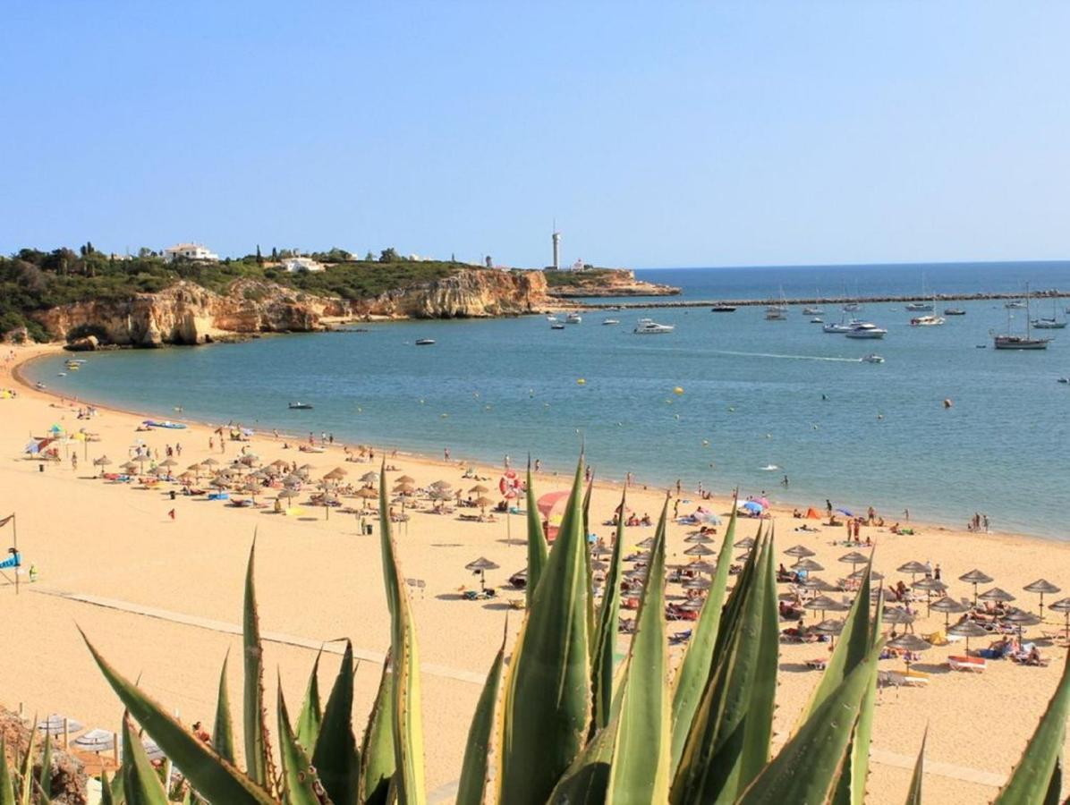 Ocean Terraces By Vila Gaivota D Ferragudo  Buitenkant foto