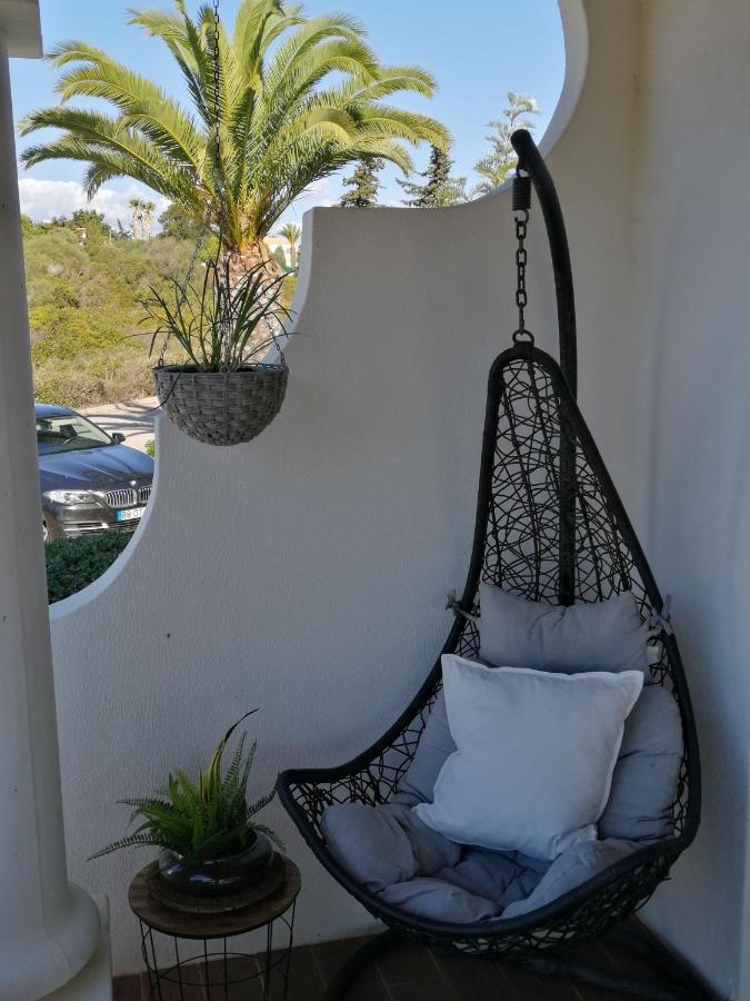 Ocean Terraces By Vila Gaivota D Ferragudo  Buitenkant foto