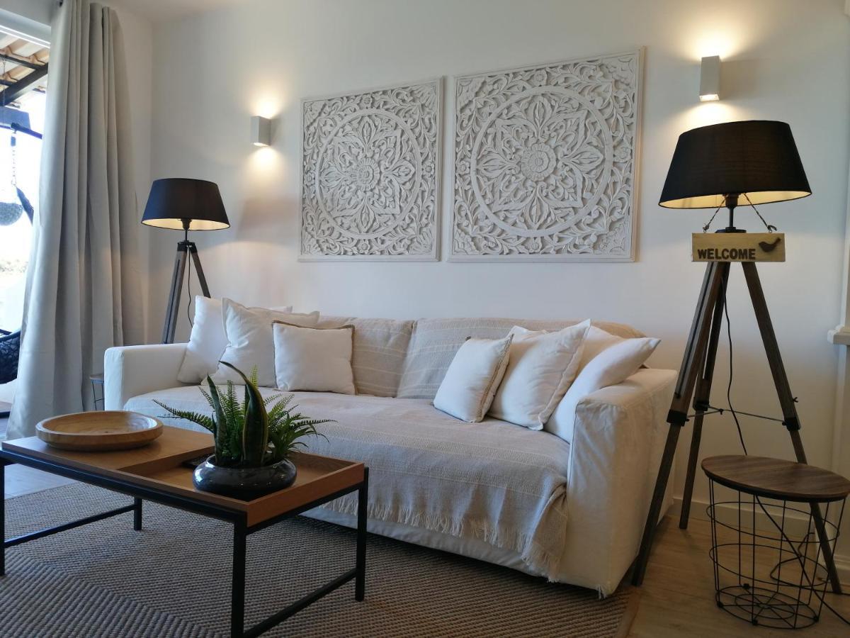 Ocean Terraces By Vila Gaivota D Ferragudo  Buitenkant foto