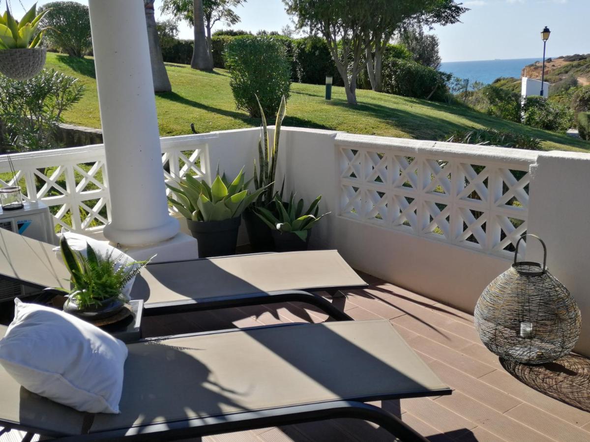 Ocean Terraces By Vila Gaivota D Ferragudo  Buitenkant foto