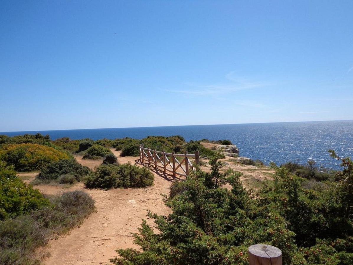 Ocean Terraces By Vila Gaivota D Ferragudo  Buitenkant foto