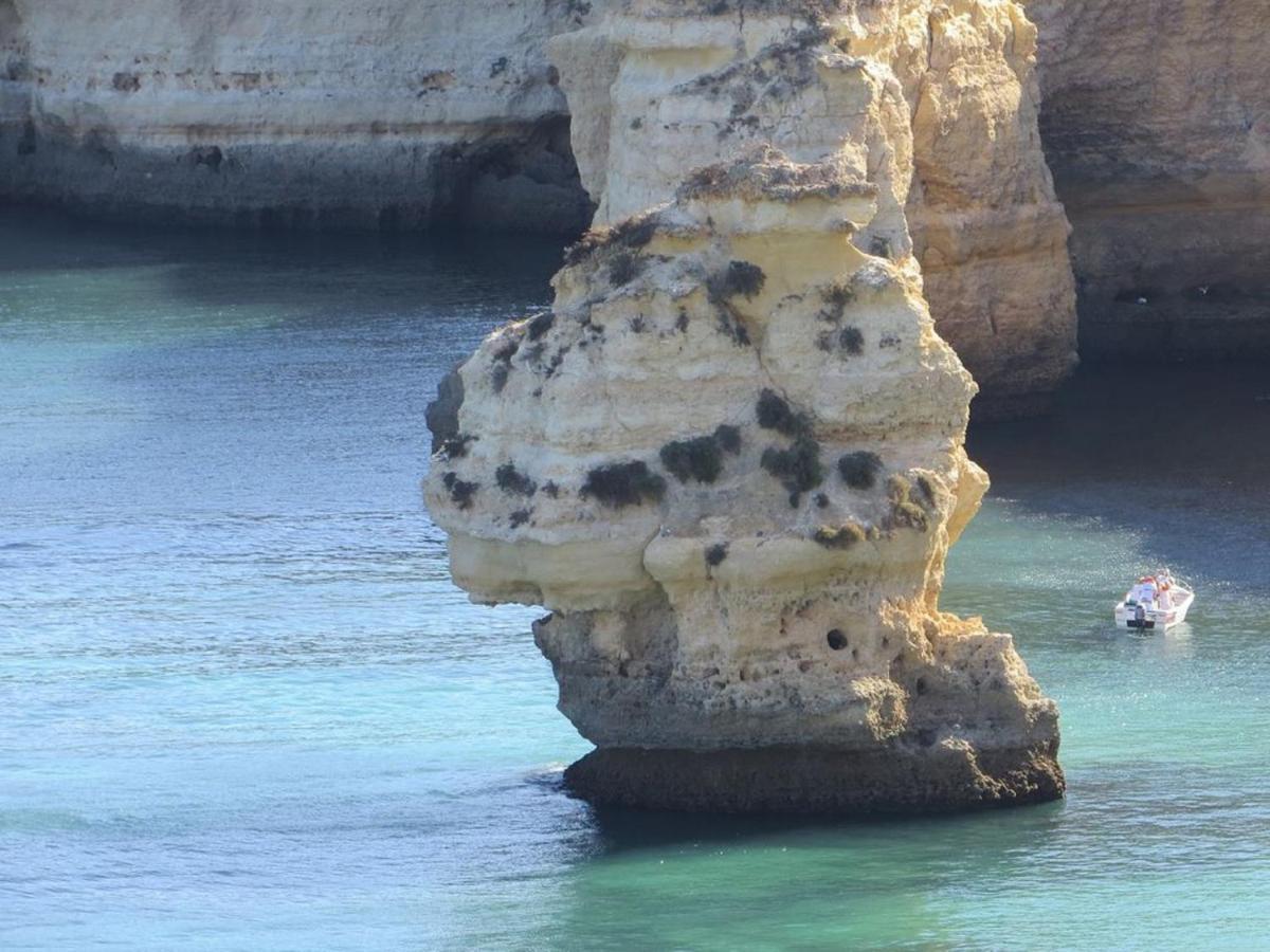 Ocean Terraces By Vila Gaivota D Ferragudo  Buitenkant foto