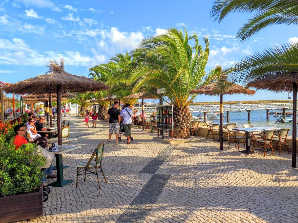 Ocean Terraces By Vila Gaivota D Ferragudo  Buitenkant foto