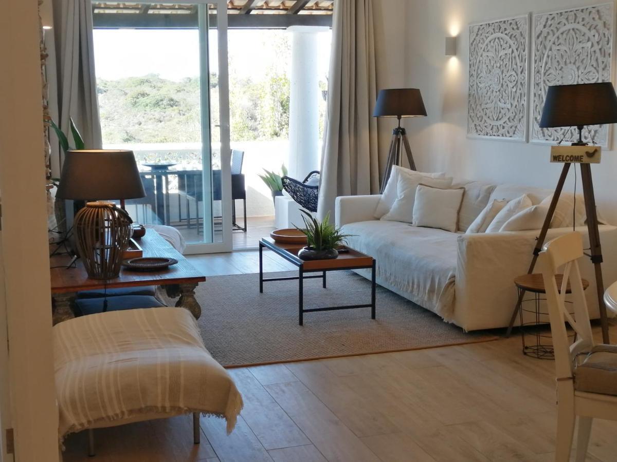 Ocean Terraces By Vila Gaivota D Ferragudo  Buitenkant foto