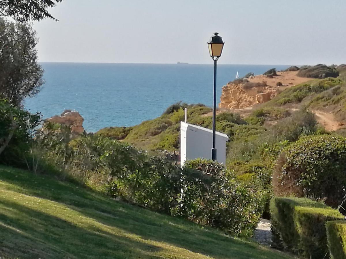 Ocean Terraces By Vila Gaivota D Ferragudo  Buitenkant foto