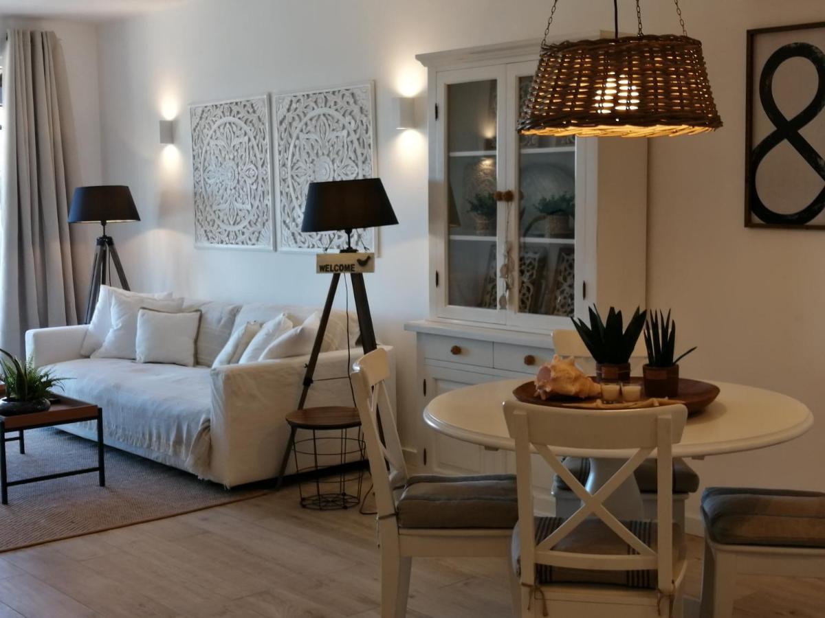 Ocean Terraces By Vila Gaivota D Ferragudo  Buitenkant foto