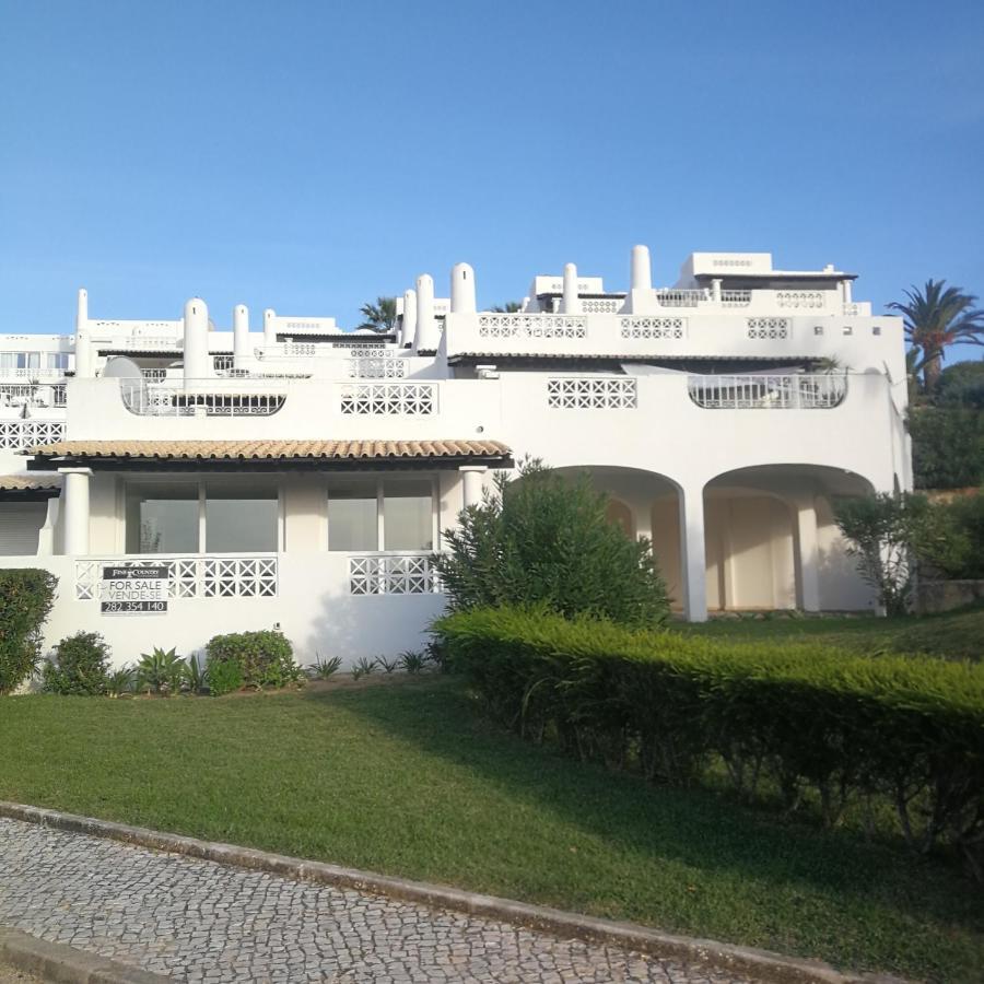 Ocean Terraces By Vila Gaivota D Ferragudo  Buitenkant foto