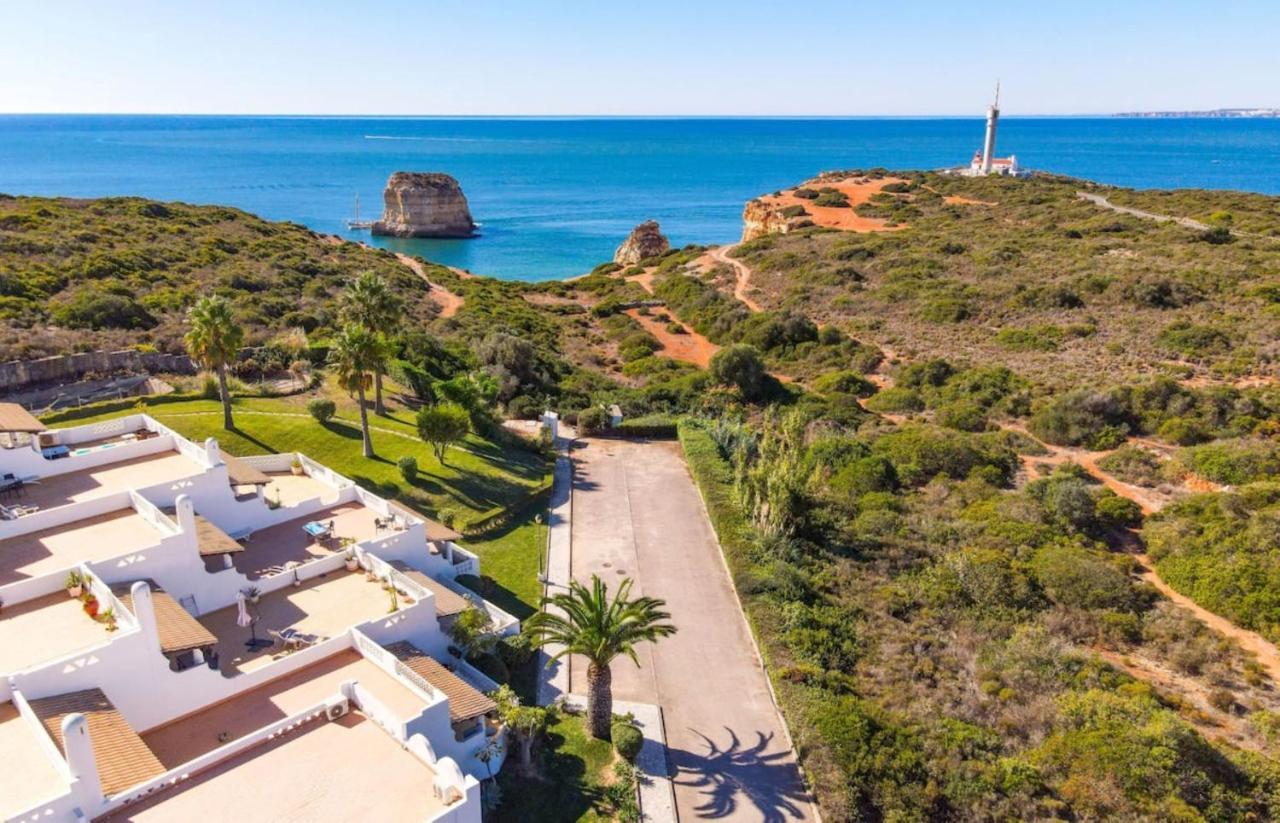 Ocean Terraces By Vila Gaivota D Ferragudo  Buitenkant foto